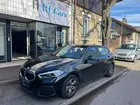 BMW Série 1 III (F40) 118i 136ch Business BVA