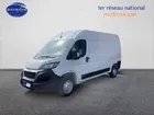 Peugeot boxer fourgon 335 l2h2 2.2 bluehdi 140ch s&s premium