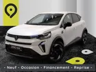 Renault Captur Techno TCe 90 neuf -25%