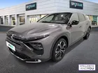 Citroën C5 X Hybride Rechargeable 225 e-EAT8 Hypnos
