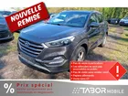 Hyundai Tucson 1.6 Trend blue 2WD Navi PDC SHZ LM Klima