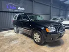 Jeep Grand Cherokee 3.0 CRD 220 S LIMITED AWD BVA/ PREMIÈRE MAIN/ GARANTIE 6 MOIS