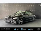 Mercedes Classe C Berline 220 d AMG Line