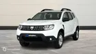 Dacia Duster 1.5 Blue dCi 115ch Confort 4x2