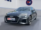 Audi a3 sportback 1.5 35 tfsi 150 hybrid mhev s-line edition s-tronic bva