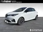 Renault Zoe REVERSIBLE R110 MY22 EVOLUTION
