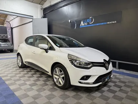 RENAULT CLIO 1.5 Energy dCi - 75 Business - Carplay