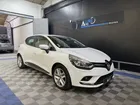RENAULT CLIO 1.5 Energy dCi - 75 Business - Carplay