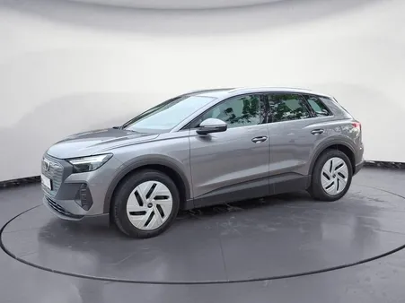 Audi Q4 e-tron 45 quattro