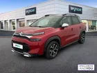 Citroën C3 Aircross PureTech 130 S&S EAT6 Shine