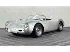 Porsche 550 replica spyder