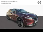 Nissan Qashqai 1.3 Mild Hybrid 158ch N-Connecta Xtronic