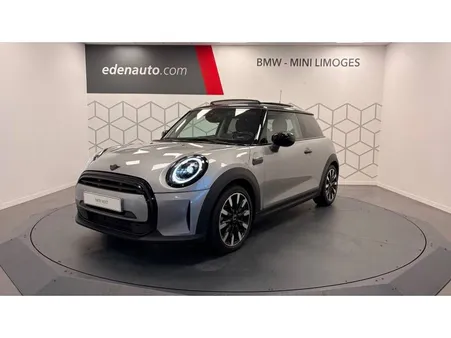 Mini Hatch 3 Portes Cooper 136 ch DKG7 Edition Camden