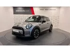 Mini Hatch 3 Portes Cooper 136 ch DKG7 Edition Camden