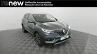 Renault Kadjar TCe 140 FAP EDC Intens