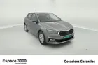 SKODA Fabia 1.0 TSI 95 ch EVO 2 BVM5 Selection