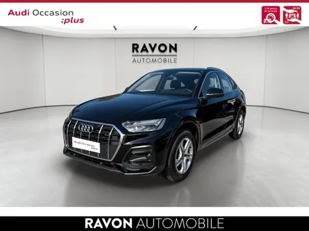 Audi Q5 Sportback 50 TFSIe 299 S tronic 7 Quattro Business Executive