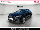 Audi Q5 Sportback 50 TFSIe 299 S tronic 7 Quattro Business Executive