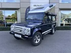 Land Rover Defender TD4 110 STATION WAGON MARK V