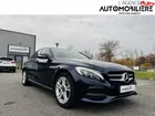 MERCEDES Classe C 1.6 CDI BlueTEC 136cv Executive - Chaîne de distribution