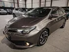 Toyota Auris II HSD 136h Dynamic Business