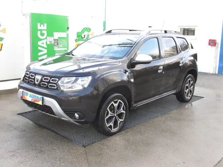 DACIA DUSTER 1.5 BLUE DCI 115 CV PRESTIGE 4x2