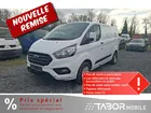 Ford Transit Custom 2.0 TDCi 300 L1 Klima PDC GRA