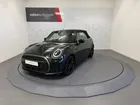 Mini Cabriolet Cooper 136 ch DKG7 Edition Resolute Plus