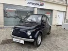 FIAT 500 II 0.5 18 cv