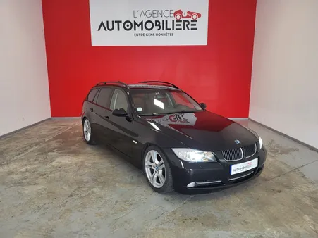 BMW Série 3 Touring BMW SERIE 3 (E91) TOURING 335I M SPORT