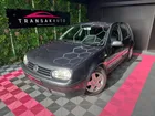 Volkswagen Golf 1.9 TDI - 115 Confort