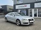 AUDI A5 Sportback 3.0 V6 TDI 240 S line Quattro S tronic 7