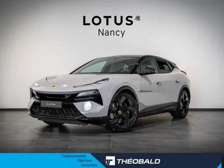 Lotus eletre 900R