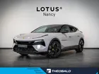 Lotus eletre 900R