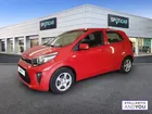 Kia Picanto 1.0 essence MPi 67 ch BVM5 Active
