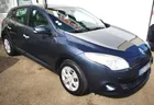 Renault Mégane III 1,5 DCI 90CH CARMINAT TOM TOM