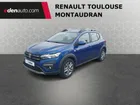 Dacia Sandero TCe 90 - 22 Stepway Confort