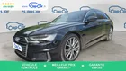 Audi A6 C8 3.0 TDI V6 286 Mild Hybrid Tiptronic8 Avus Extended