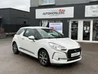 DS DS3 1.2 PURETECH 82 SO CHIC ( Entretien + Distribution à jour Constructeur ) )