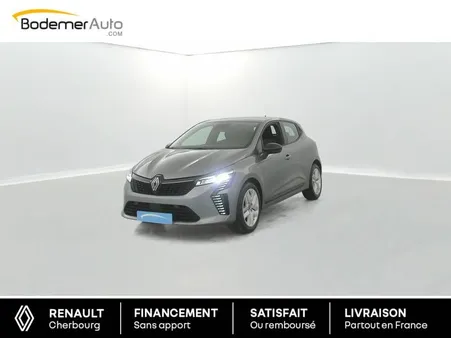 Renault Clio TCe 90 ch GSR2 Evolution