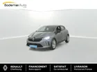 Renault Clio TCe 90 ch GSR2 Evolution