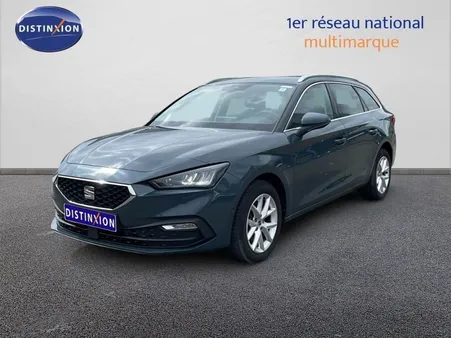 Seat Leon ST 2.0 TDI 115CH STYLE XL