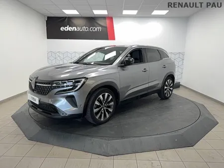Renault Austral E-Tech hybrid 200 Techno