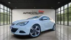 OPEL Astra IV GTC 2.0 CDTI 165 SPORT PACK