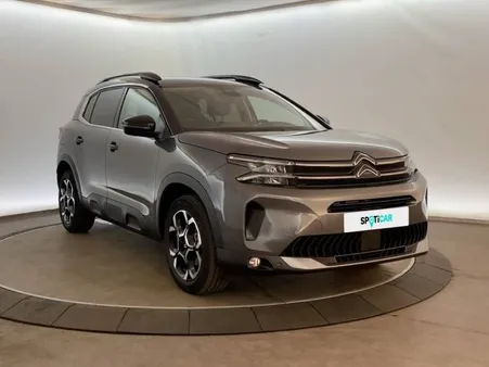 Citroën C5 Aircross Hybride 145 e-DCS6 Max