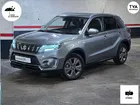 SUZUKI Vitara 1.5 DualJet Hybrid 115H AllGrip 4WD BVA