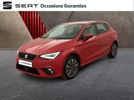 Seat Ibiza 1.0 TSI 95ch Copa