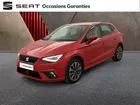 Seat Ibiza 1.0 TSI 95ch Copa