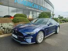 FORD MUSTANG GT FASTBACK 5.0L V8 450ch Magneride - Pas de malus