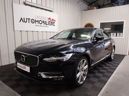 VOLVO S90 D5 235 Inscription Luxe